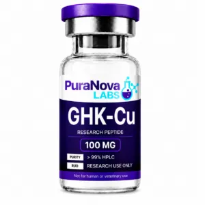 GHK-Cu 100mg