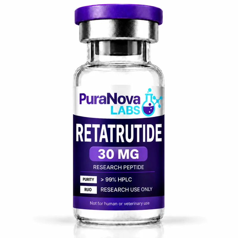 Retatrutide 30mg