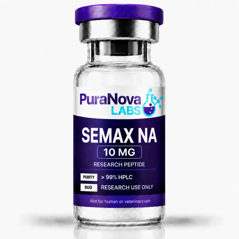 Semax NA – 10 mg