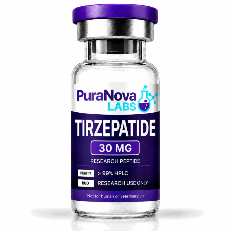 Tirzepatide 30mg