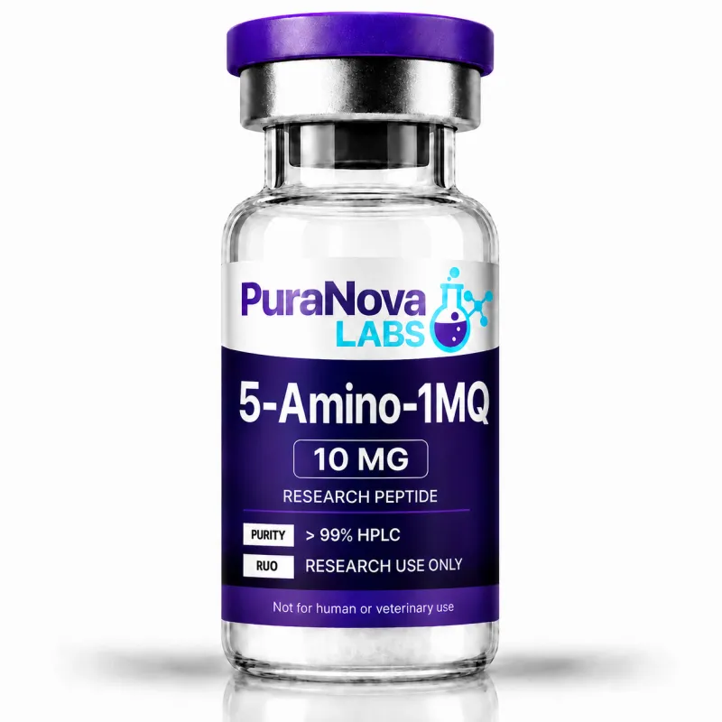  5-Amino-1MQ