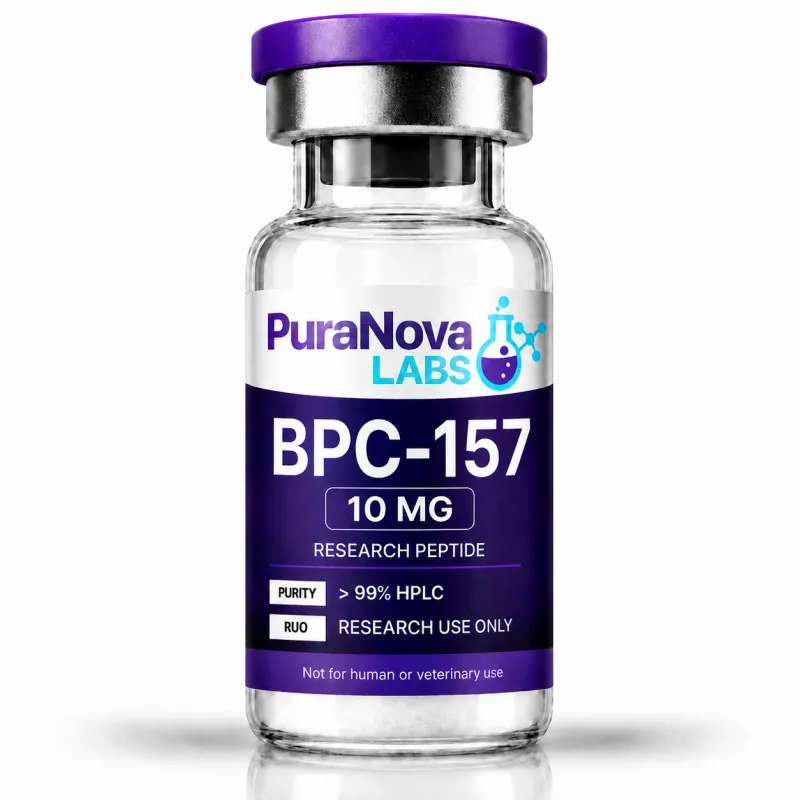 BPC-157 - 10 mg