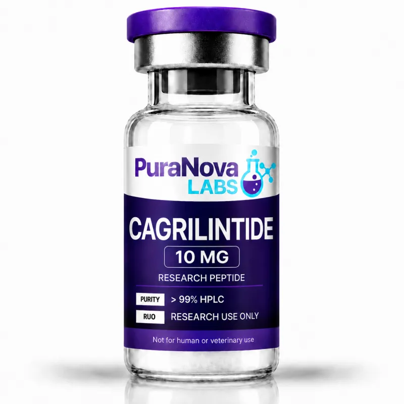 Cagrilintide - 10mg