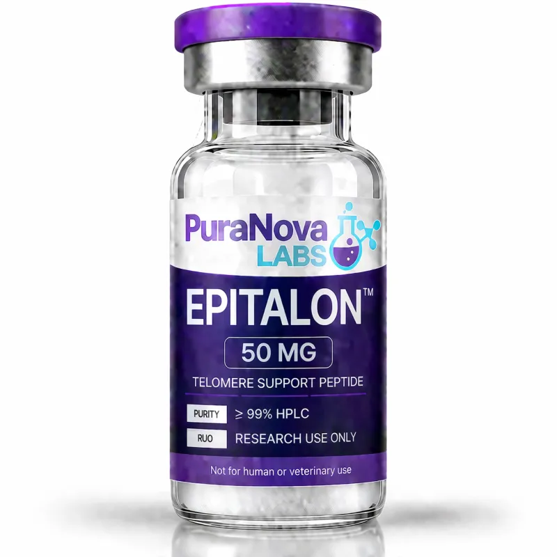 Epitalon - 50 mg