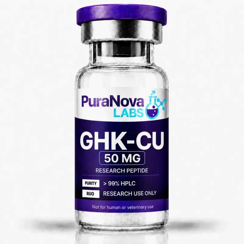 GHK-Cu 50mg