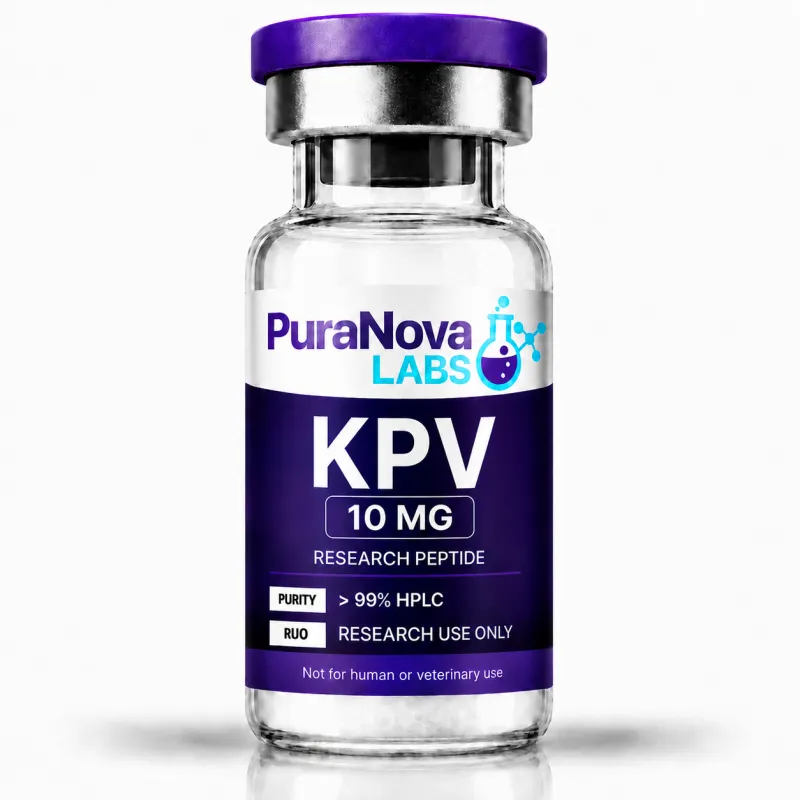 KPV - 10 mg