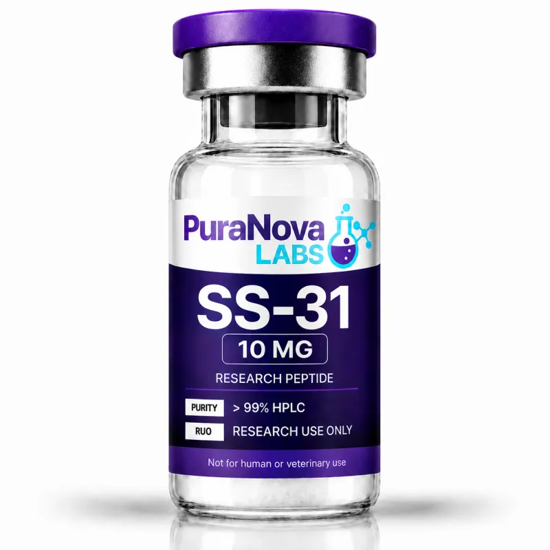 SS-31 - 10 mg