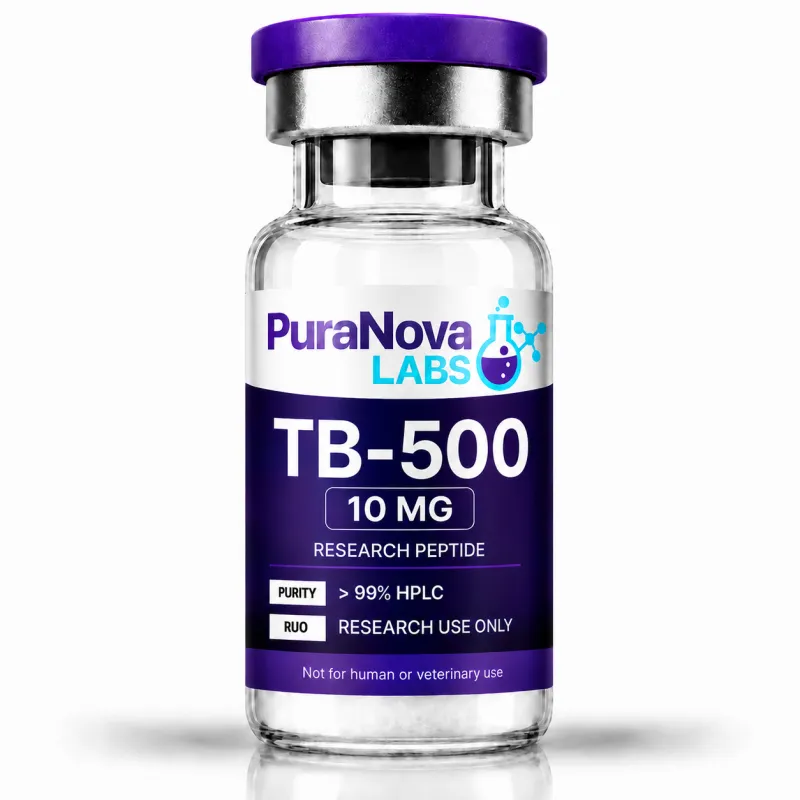 TB-500 – 10 mg