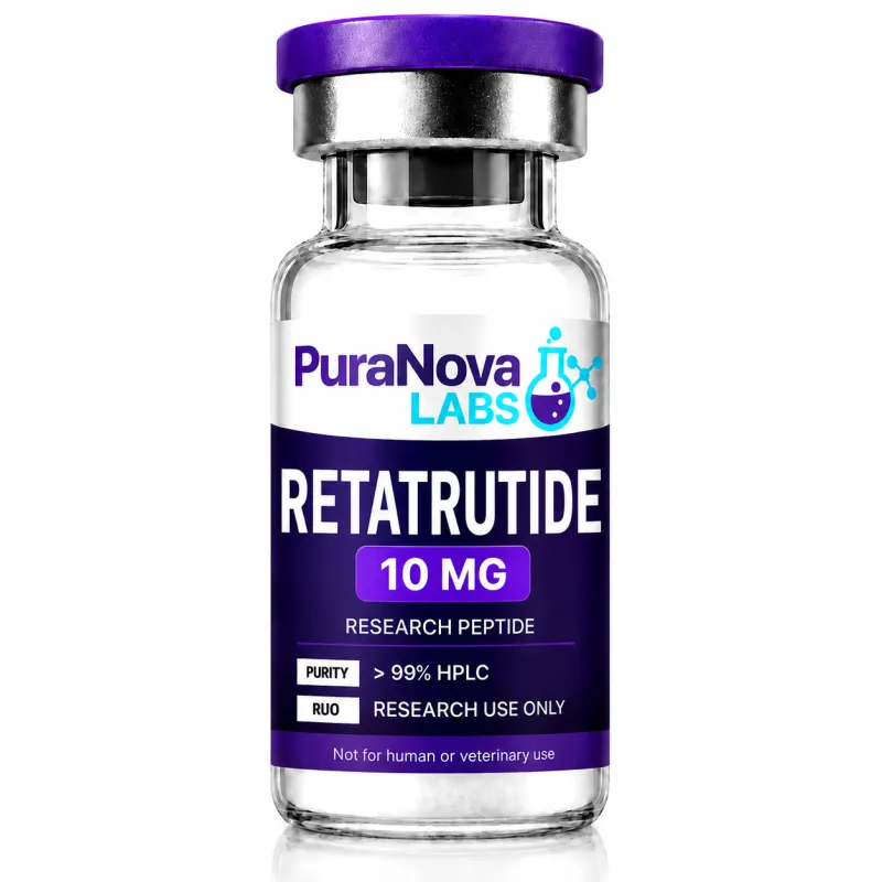 Retatrutide 10mg