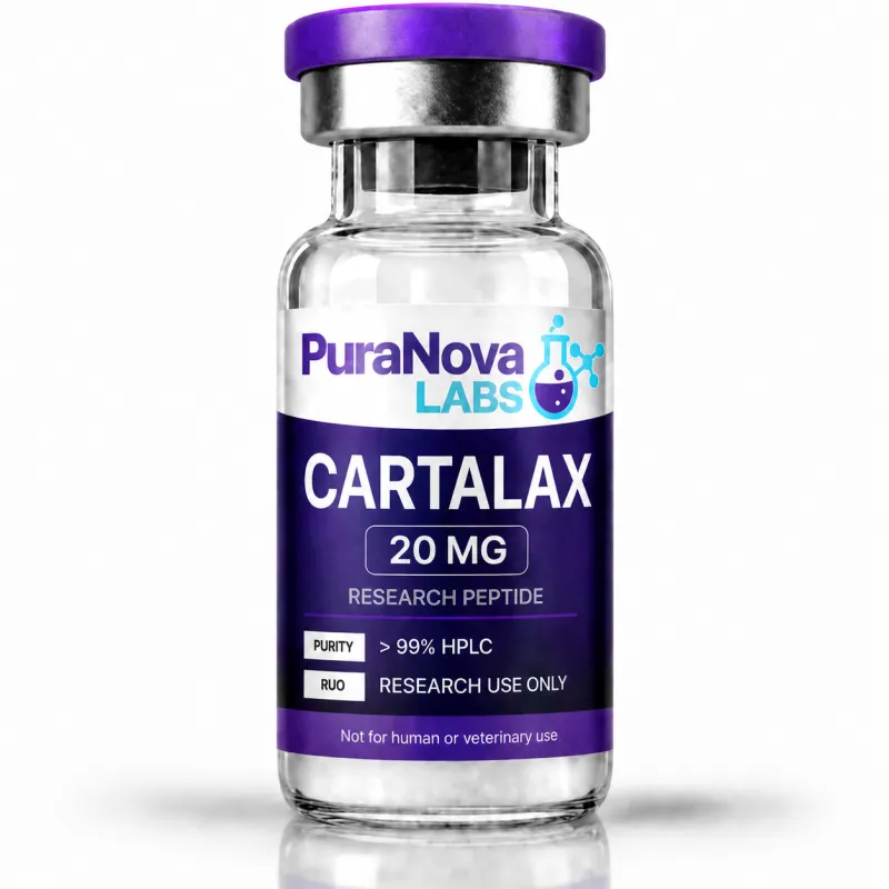 Cartalax - 20 mg