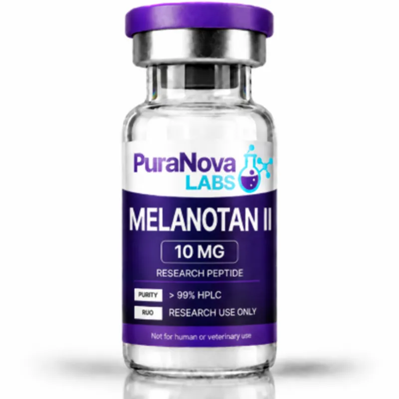 Melanotan II - 10 mg