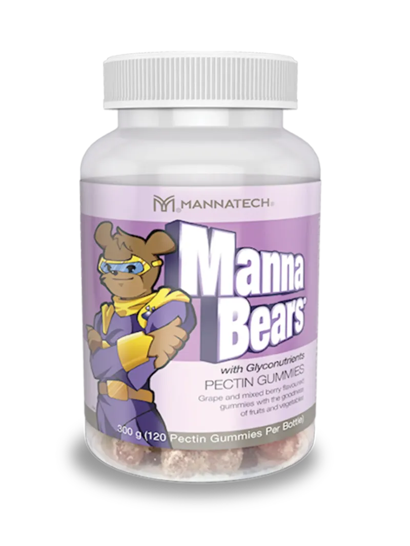 MannaBears®