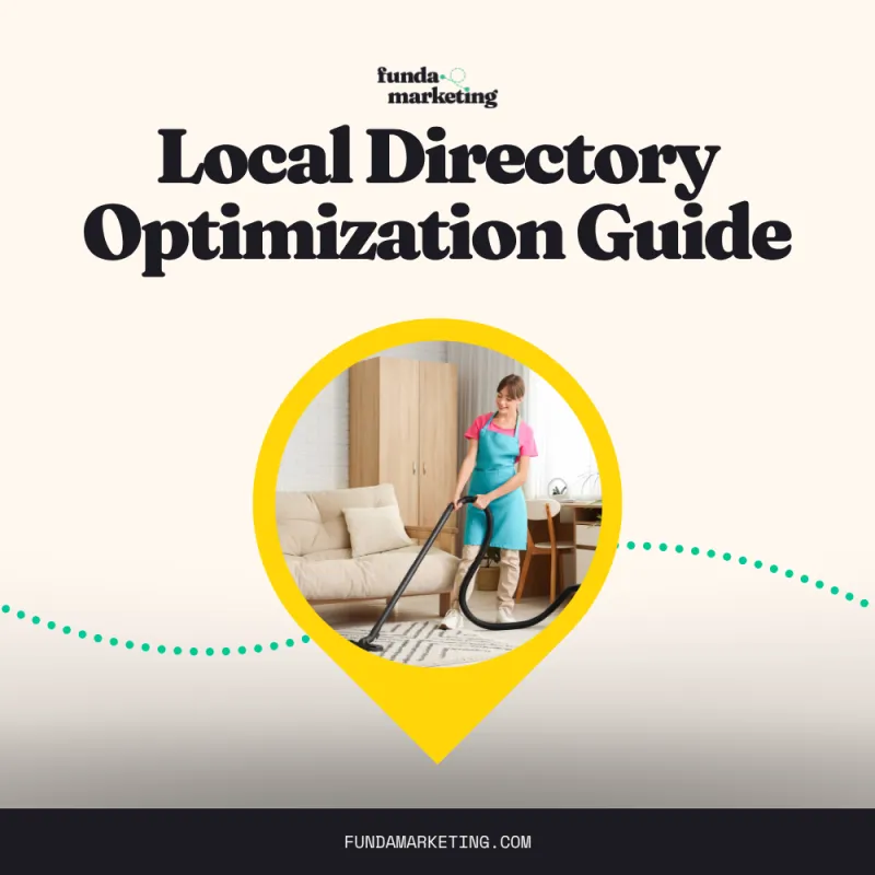 Local Directory Optimization Guide