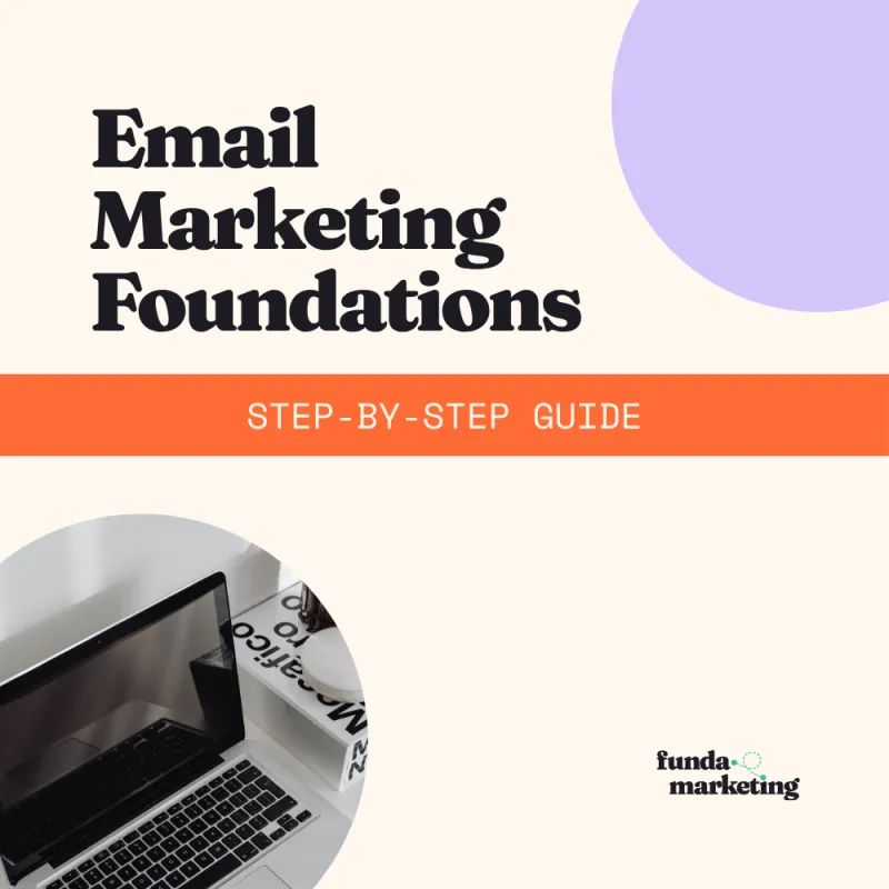 Email Marketing Foundations