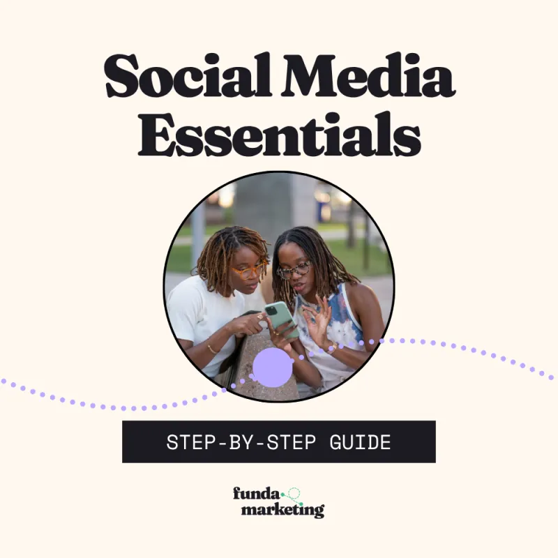 Social Media Essentials