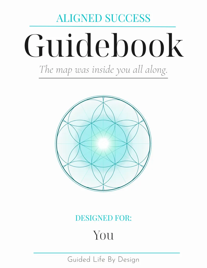 Aligned Success Guidebook
