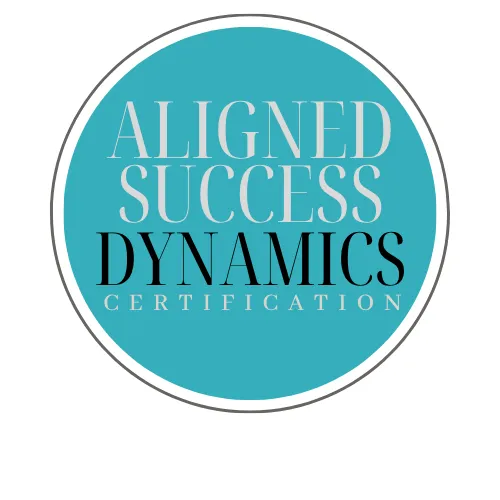 Aligned Success Dynamics Certification
