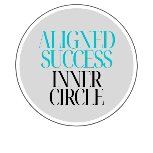 Aligned Success Inner Circle