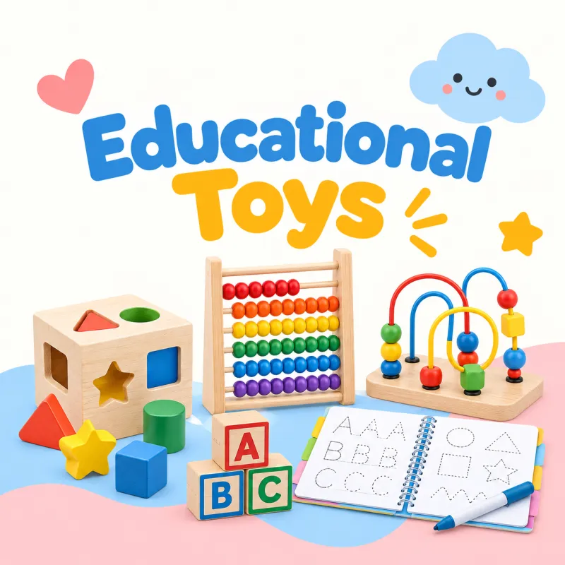 Education Toys