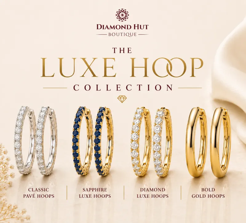 The Luxe Loop Collection