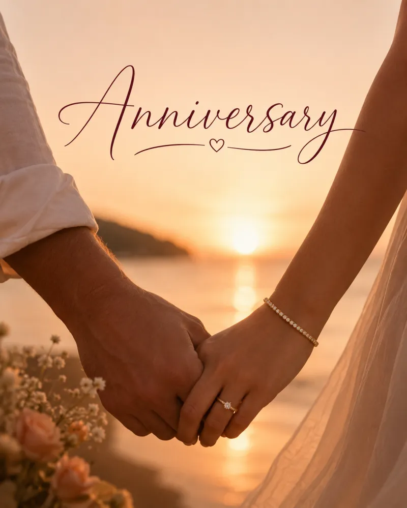 Anniversary