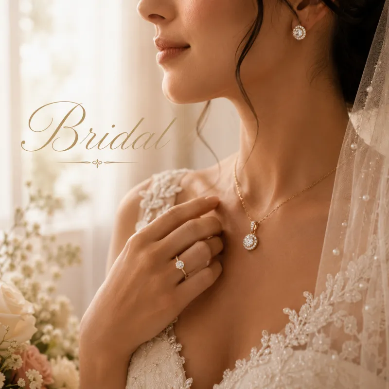 Bridal