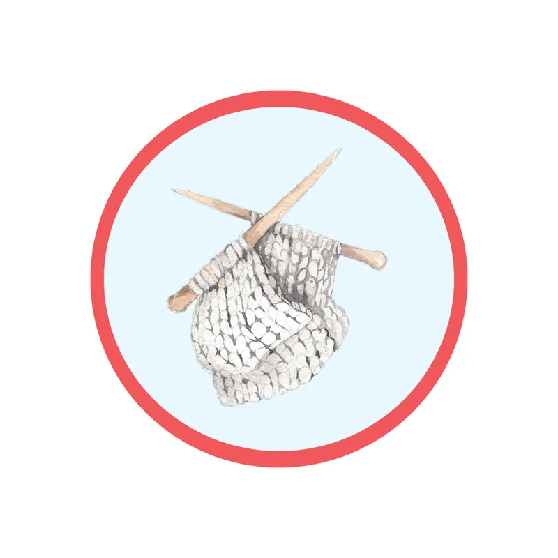 Yarn and Fiber Arts