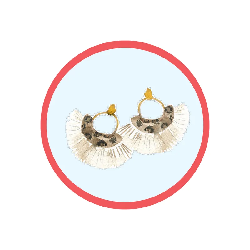 Handmade Jewelry