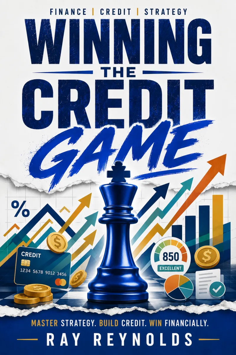 Winning the Credit Game (eBook)
