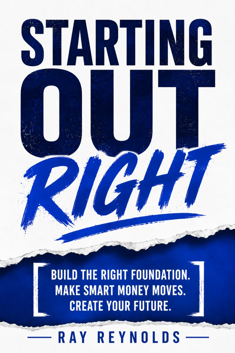 Starting Out Right (eBook)