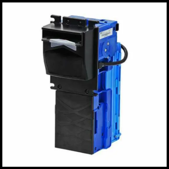 XBA Mini Bill Acceptor by ICT (24V MDB for Vending Machines)
