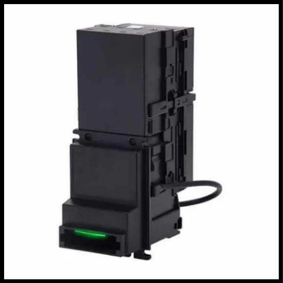 ICT S7A II Bill Acceptor