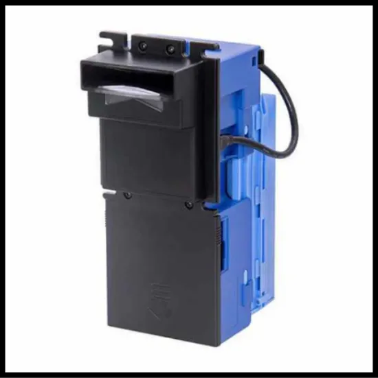 XBA Bill Acceptor by ICT