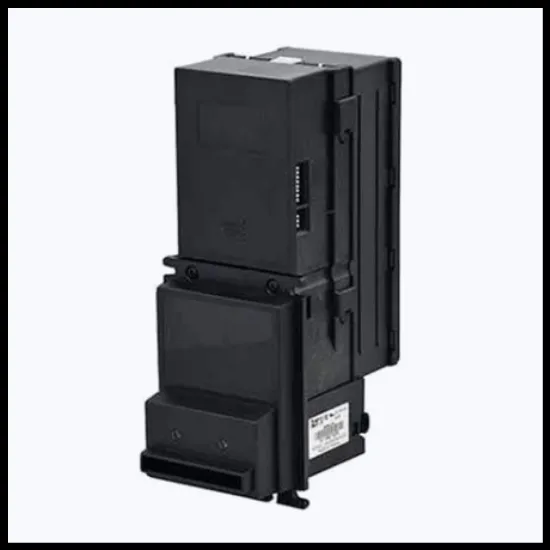 ICT A6-25FOP-USD4-II Bill Acceptor