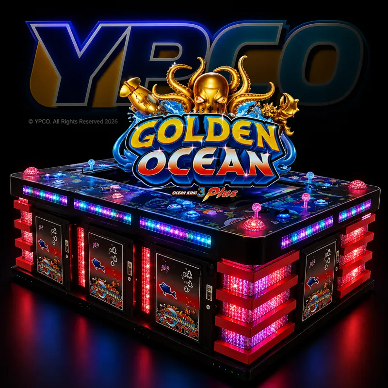 2025 Online Casino Software Firekirin Fish Game Machine Ocean King Golden Ocean