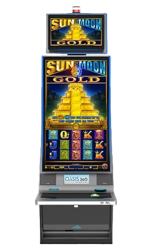 Inbuilt RGB Light 43 Inch Capacitive Touch Flat Screen Stand up Vertical Arcade Cabinet Multi Skill Game Machine Coin Operated