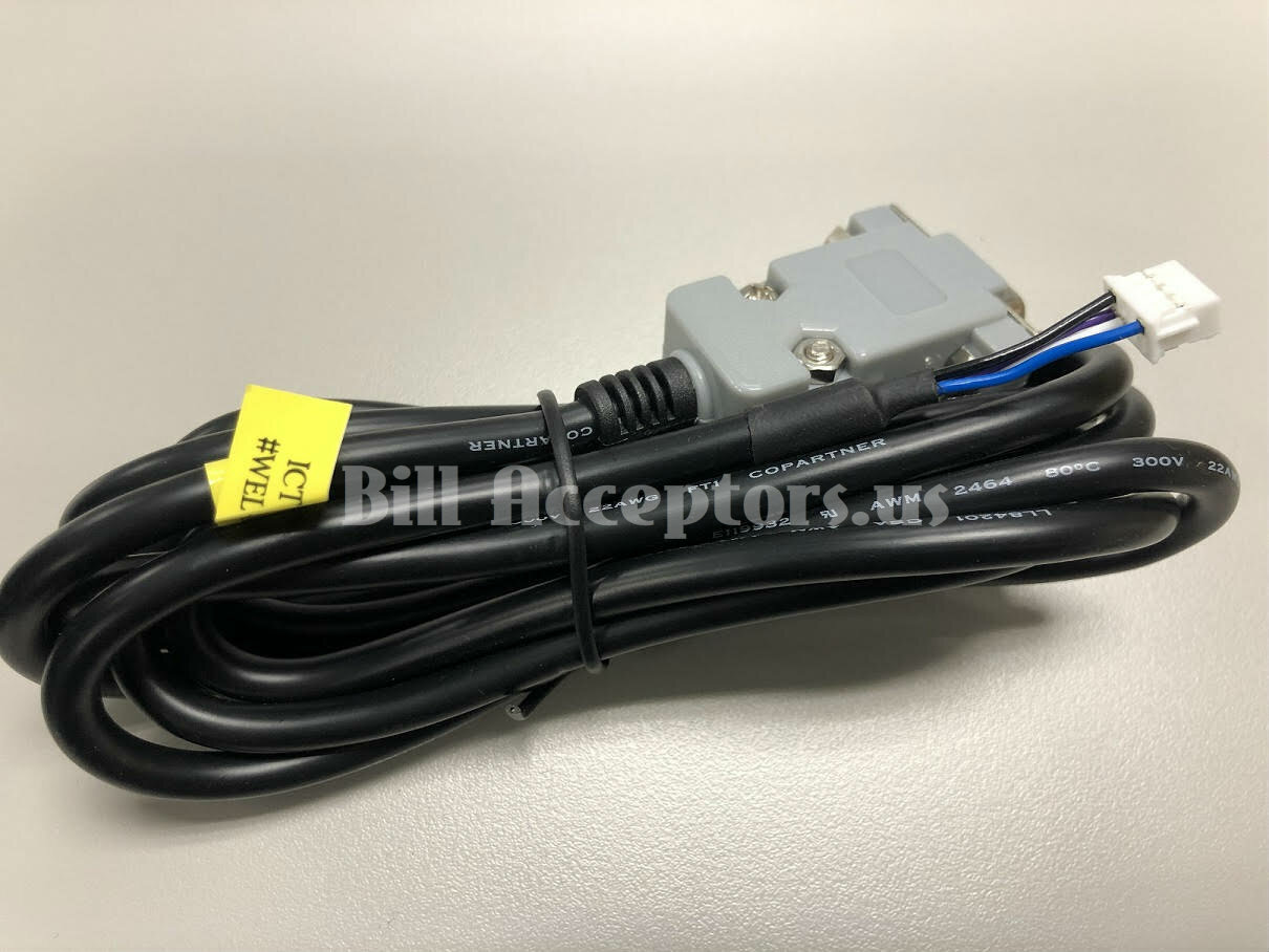 ICT Serial Cable for L70 WELR7U06