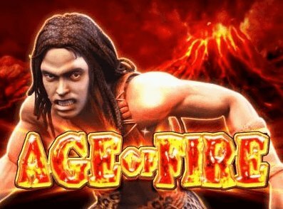 Age of Fire by IGS