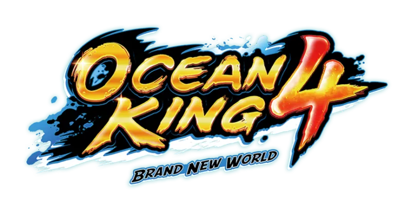 Ocean King 4 Brand New World