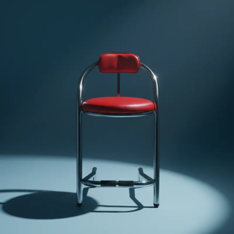 Fishing Table Chair