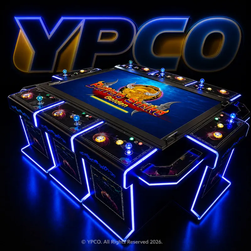86 inch Skilled Fish Hunter 10 Seater Table Factory Price Cheap Price For Sale