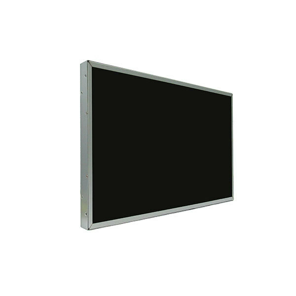 Wells Gardner WGF2258-SDBS28D w/Glass No Touch