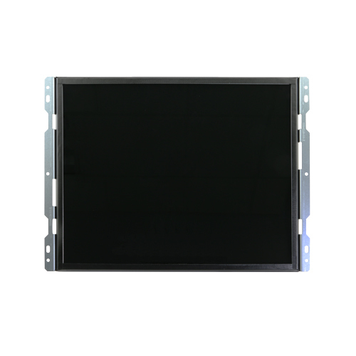 Wells Gardner 19' LCD W/Samsung Panel (TN) CGA/VGA
