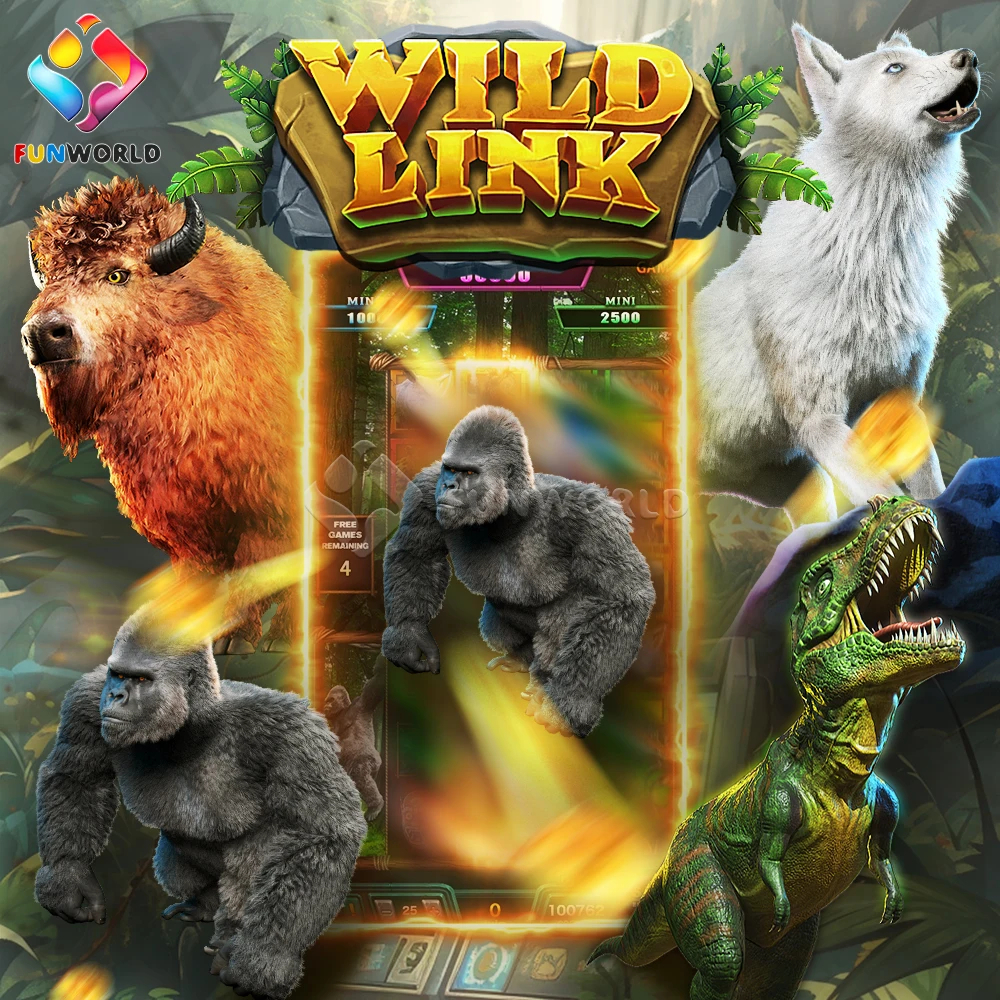 WILD LINK