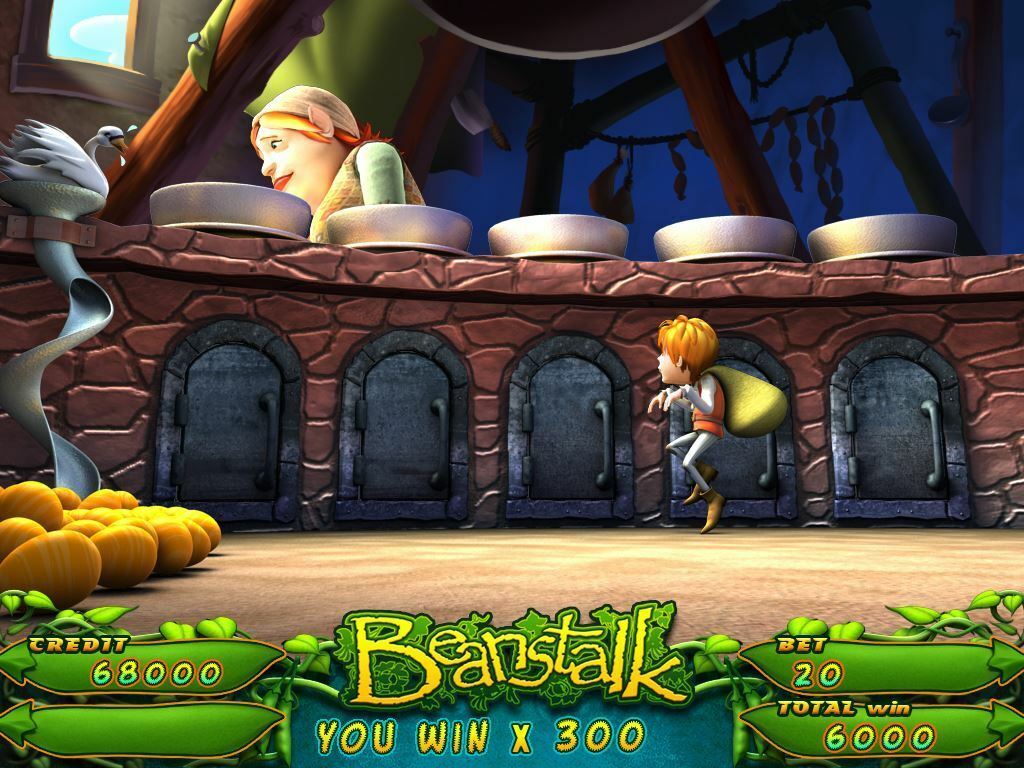Beanstalk by Borden