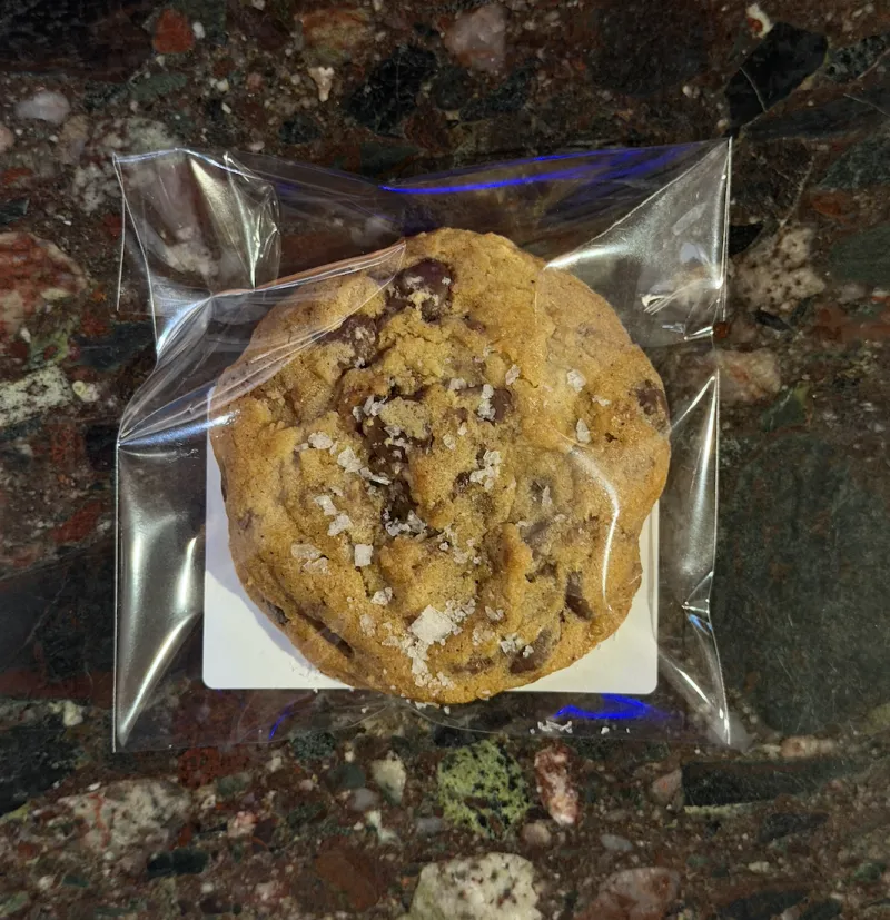 Individual Cookie
