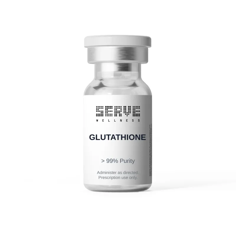 Glutathione 200mg/mL (10mL)