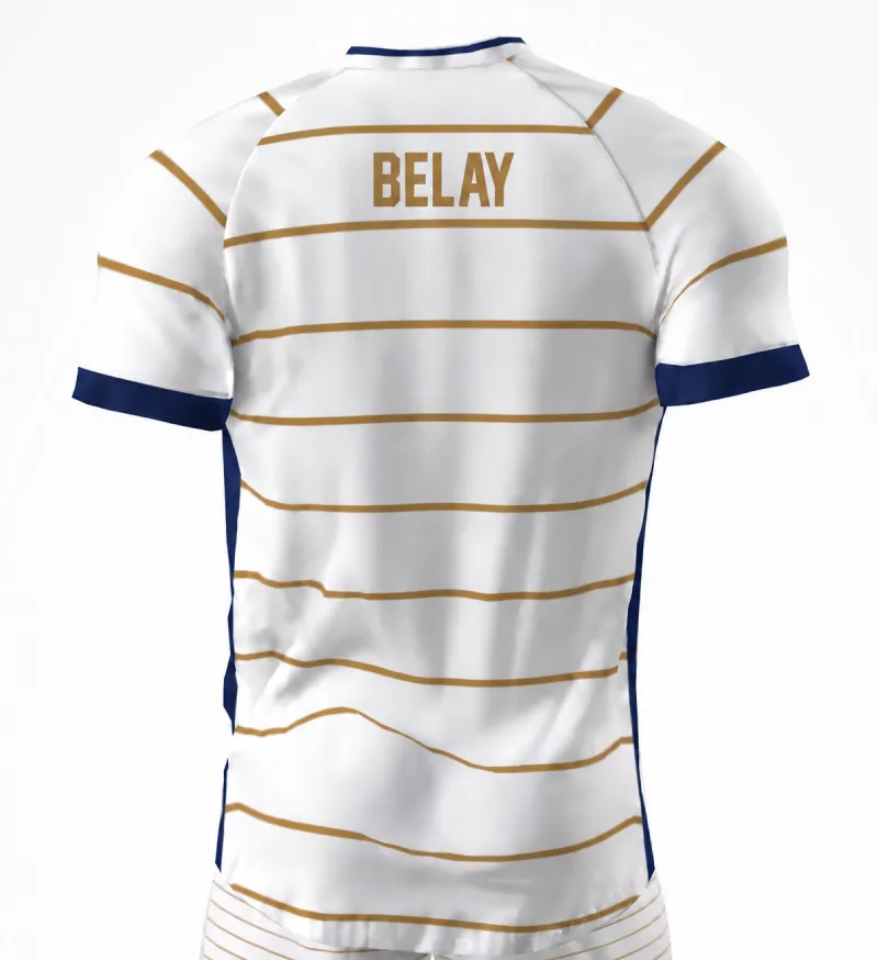 BELAY | IFC Cedar Supporter Jersey