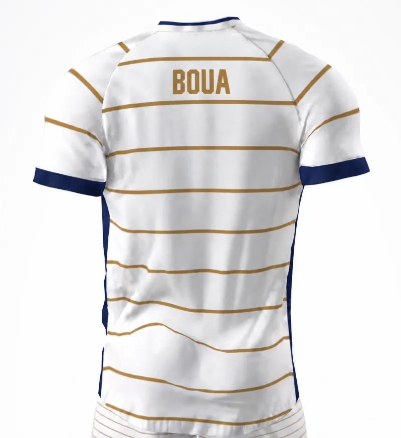 BOUA | IFC Cedar Supporter Jersey