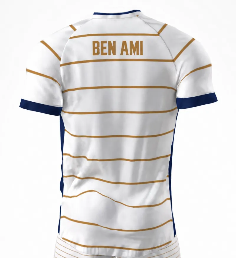 BEN AMI | IFC Cedar Supporter Jersey